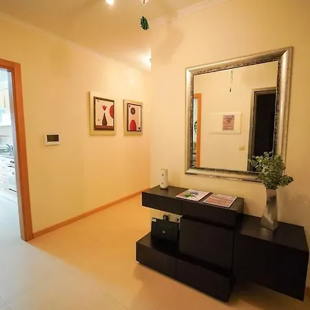 Dalila's House 公寓