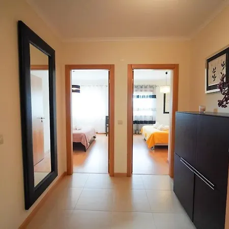 公寓 Dalila's House 纳扎雷