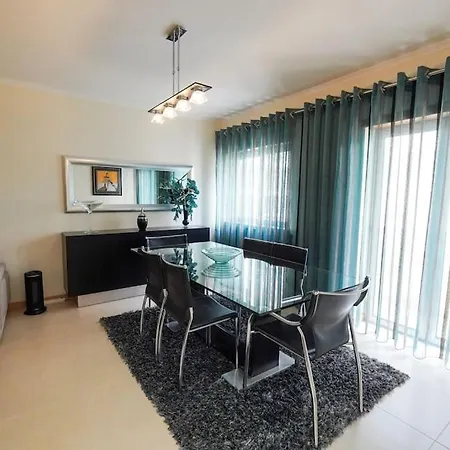 Dalila's House 公寓