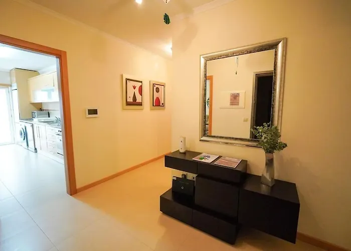 Dalila's House Apartament