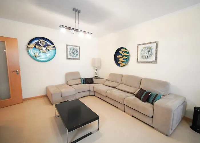 Dalila's House Apartament Nazaré