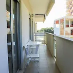 Dalila's House Apartmán *