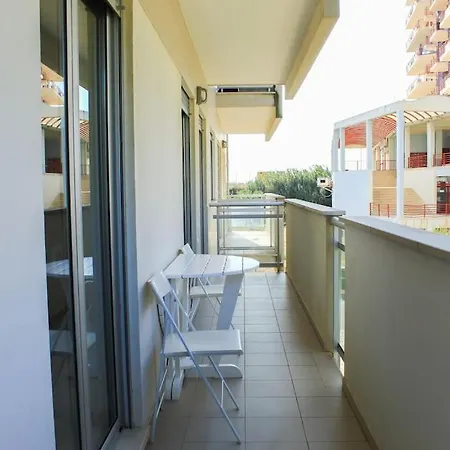 Dalila's House Apartamento *