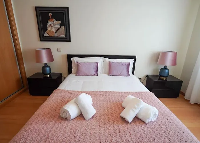 Apartamento Dalila's House *