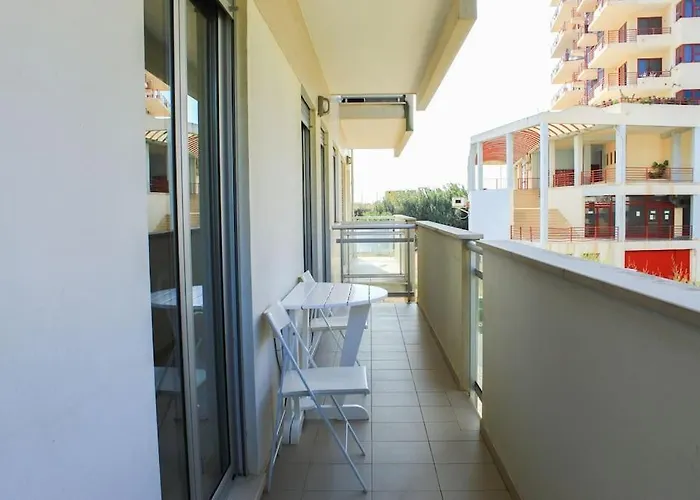 Dalila's House Apartamento *