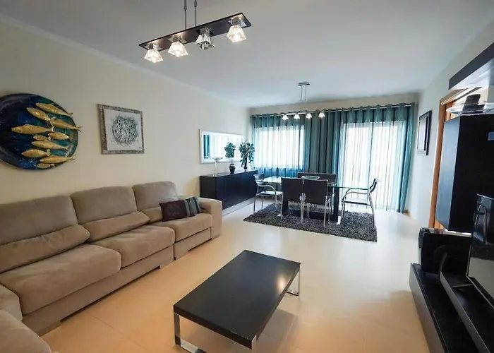 Dalila's House Apartamento Nazaré