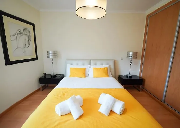 Dalila's House Nazaré