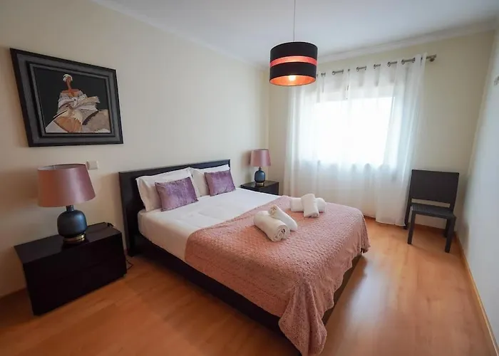 Dalila's House * Nazaré