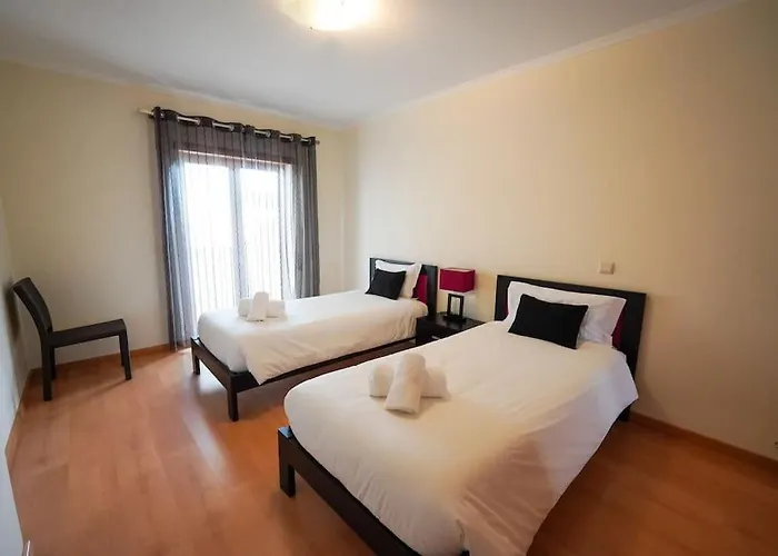 Dalila's House Apartamento Nazaré