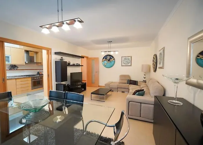 Apartamento Dalila's House Nazaré